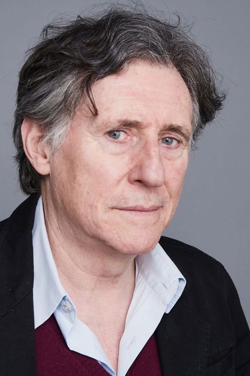 Foto de Gabriel Byrne