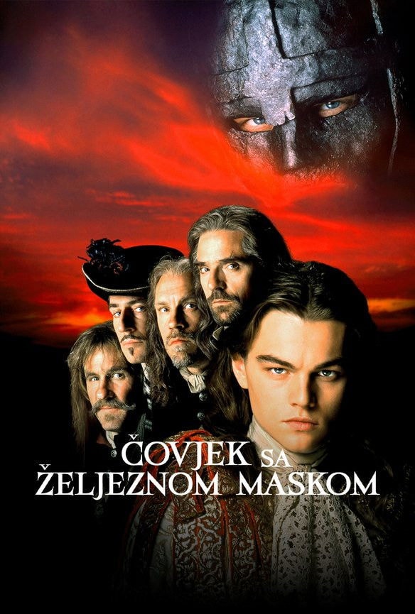 Foto de Gabriel Byrne