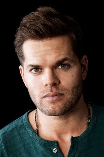 Foto de Wes Chatham