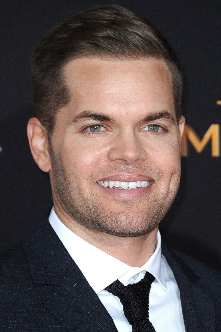 Foto de Wes Chatham