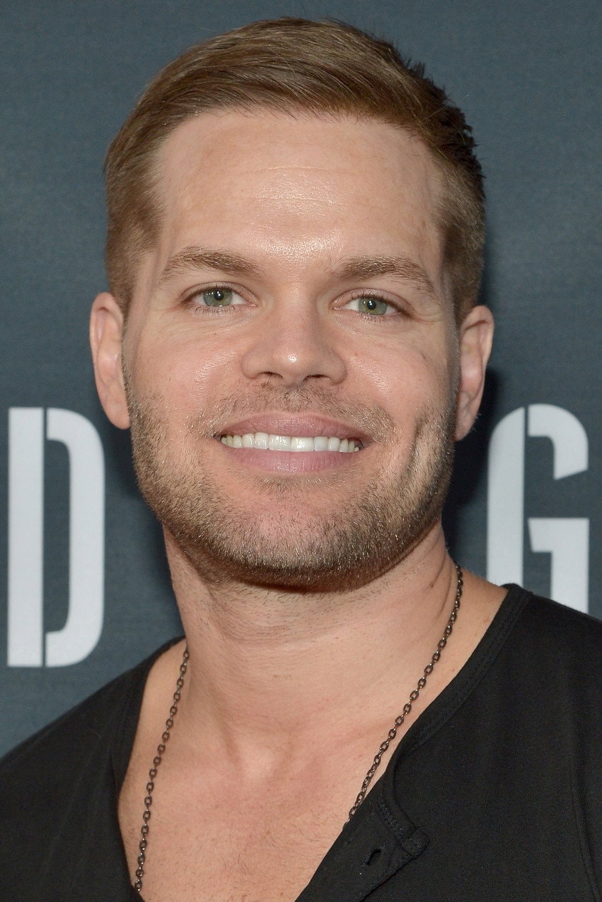 Foto de Wes Chatham