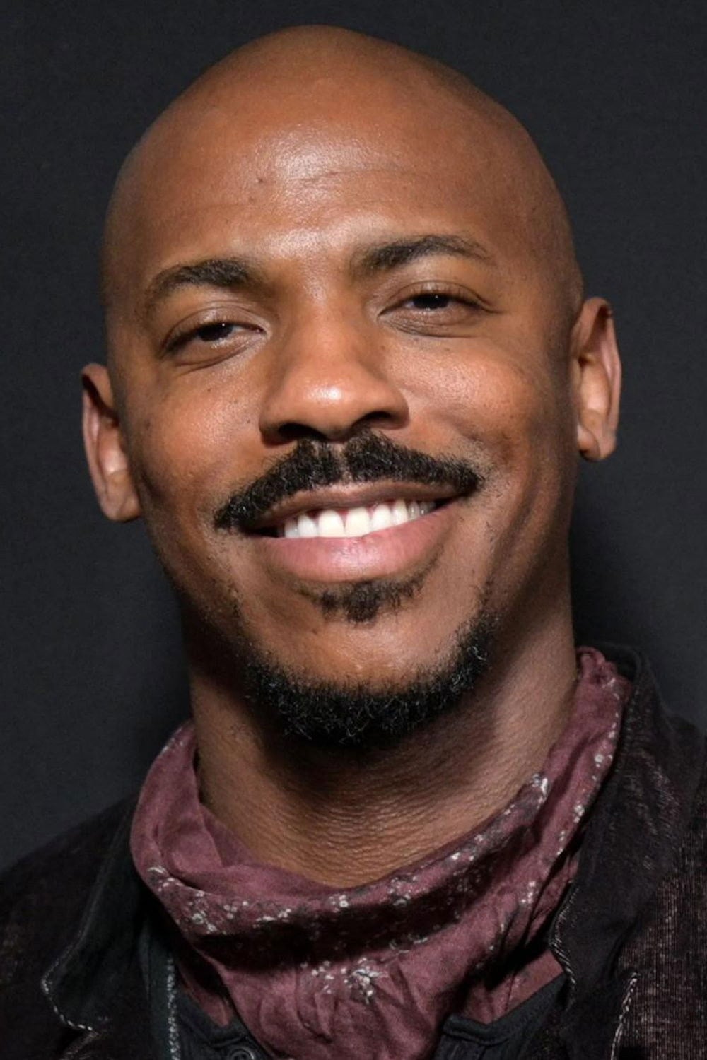 Foto de Mehcad Brooks