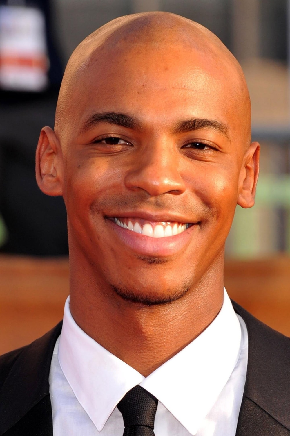 Foto de Mehcad Brooks