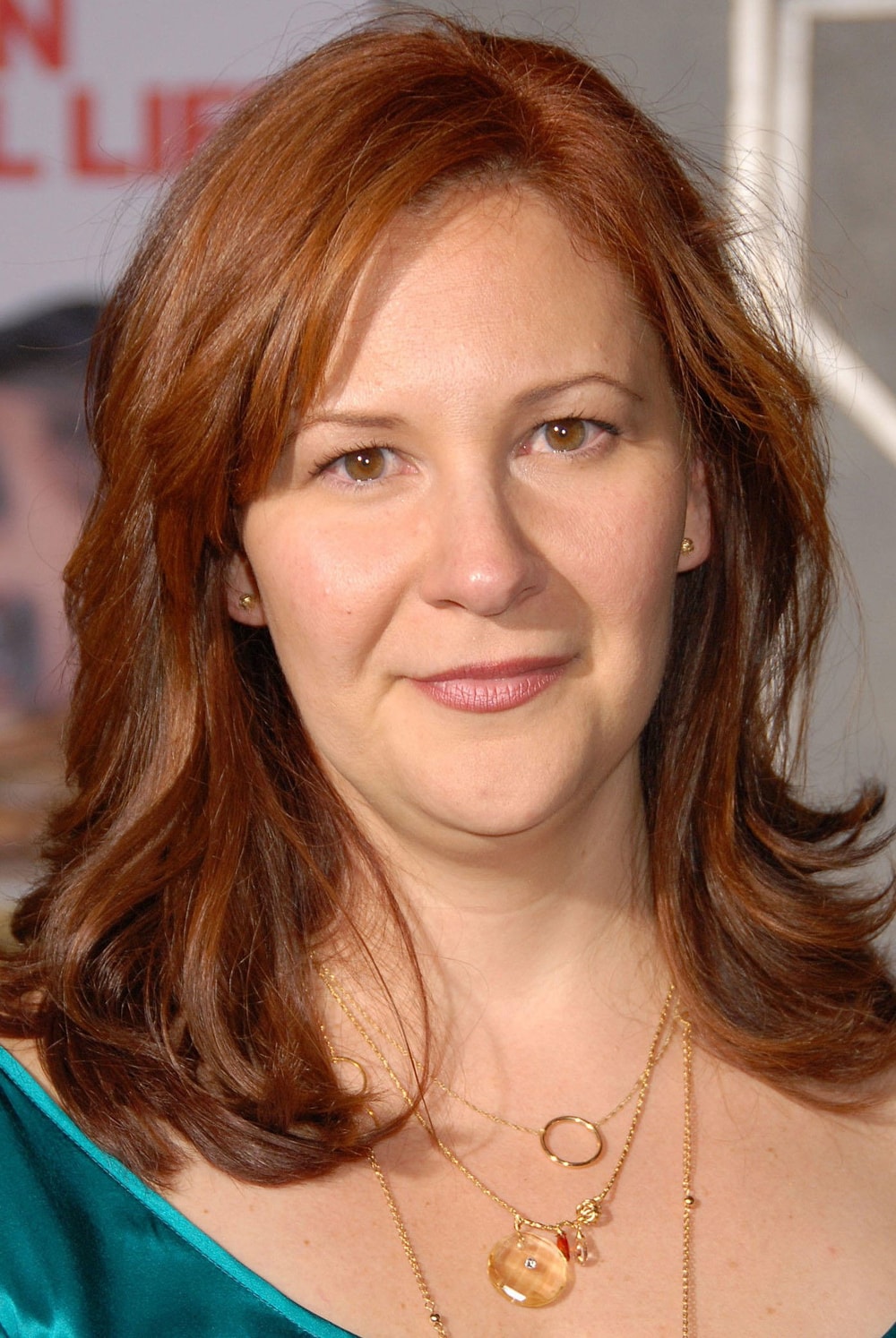 Foto de Darlene Caamano Loquet