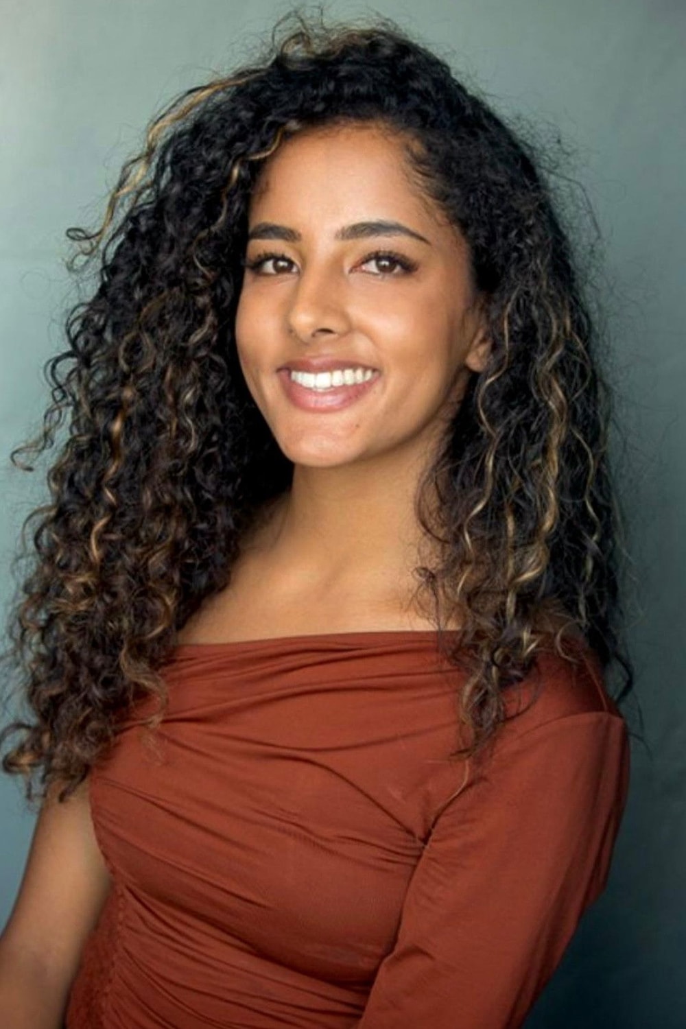 Foto de Harleen Sahota