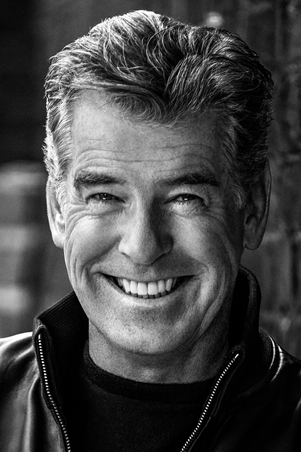 Foto de Pierce Brosnan