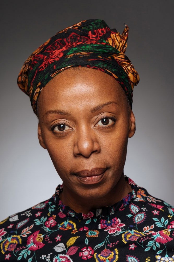 Foto de Noma Dumezweni