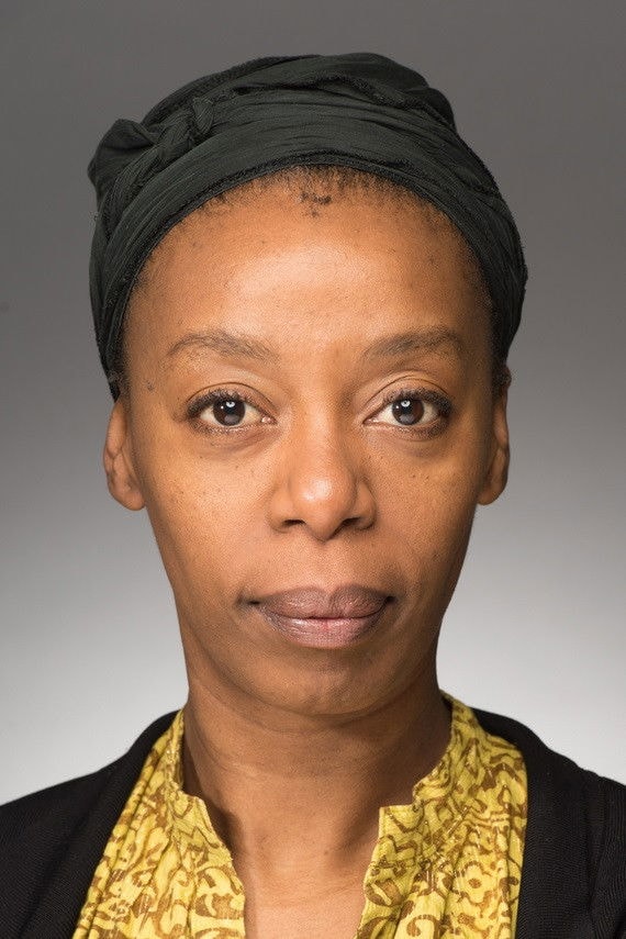 Foto de Noma Dumezweni