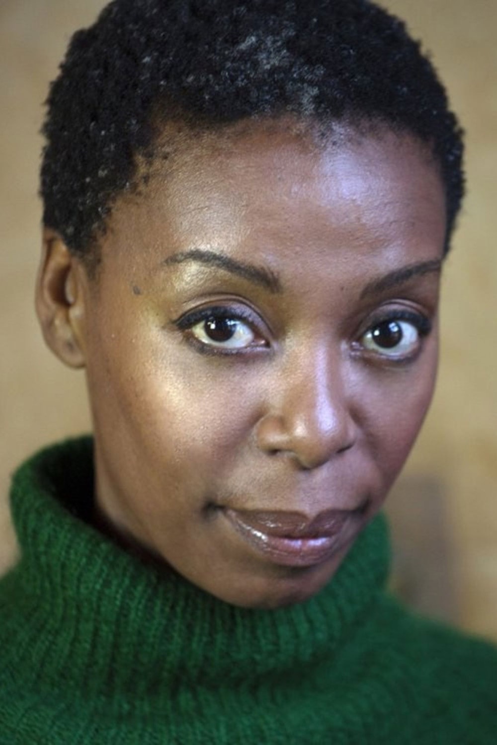 Foto de Noma Dumezweni