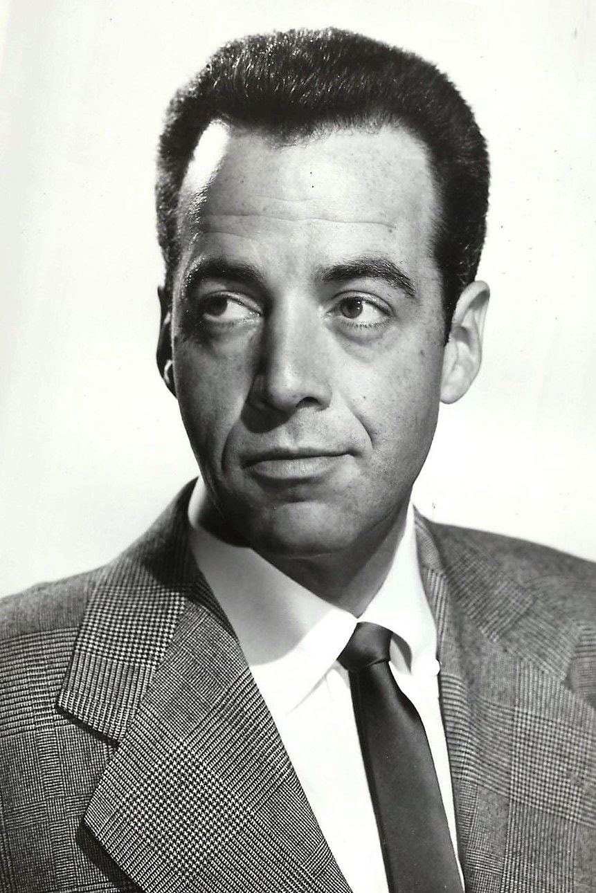 Foto de Gerald Mohr
