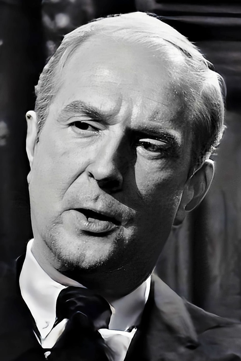 Foto de Richard Woods