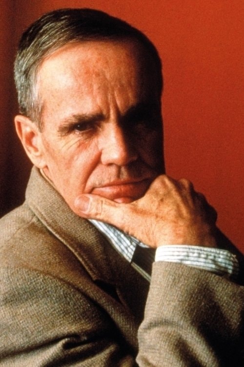 Foto de Cormac McCarthy