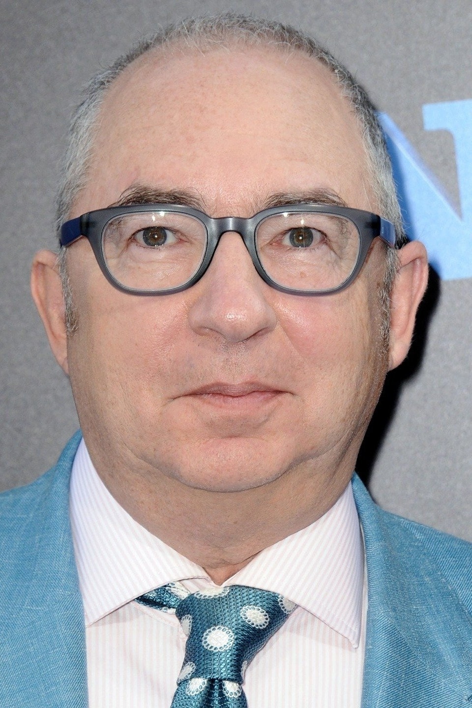 Foto de Barry Sonnenfeld