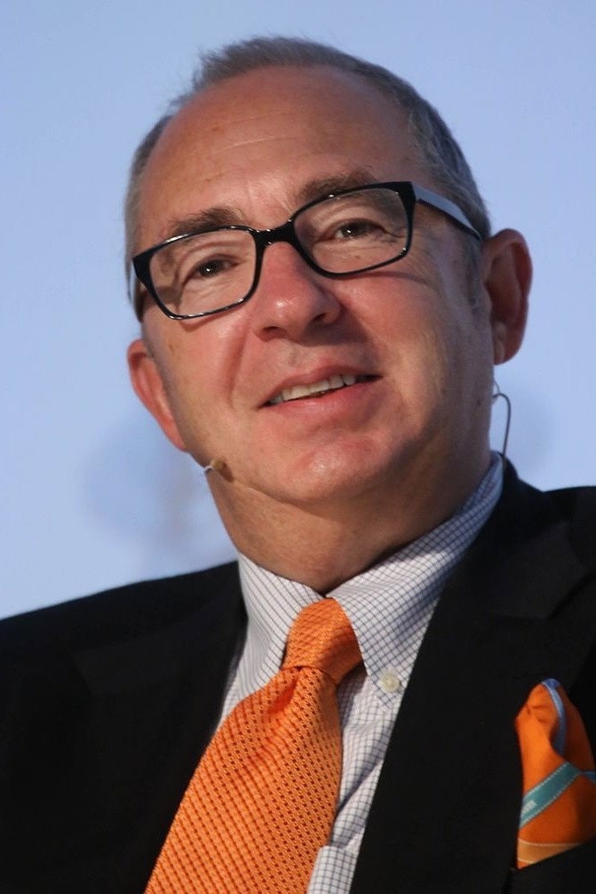 Foto de Barry Sonnenfeld