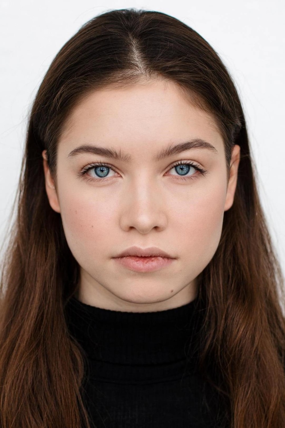 Foto de Viktoria Serikova