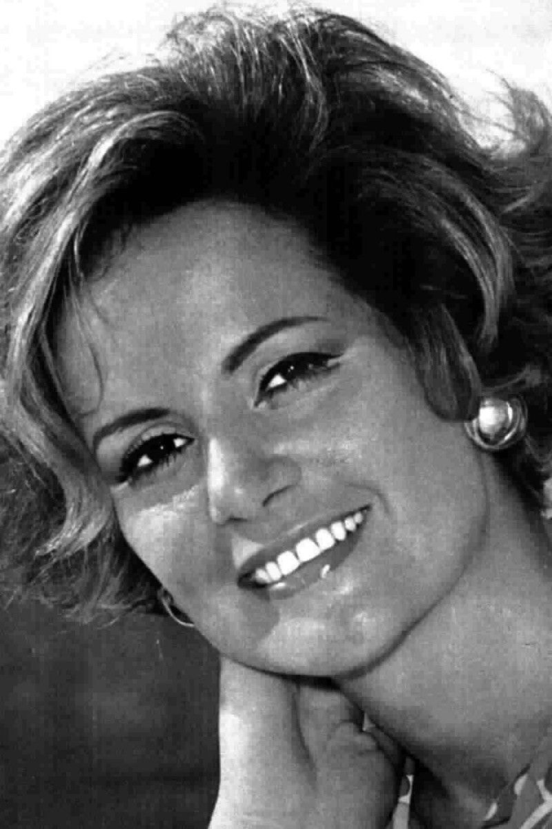 Foto de Giuliana Calandra