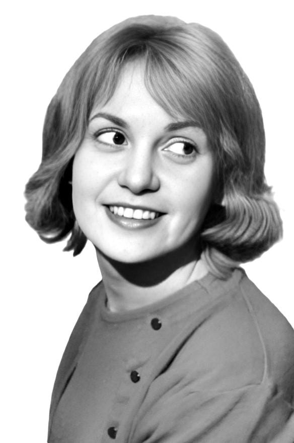 Foto de Giuliana Calandra
