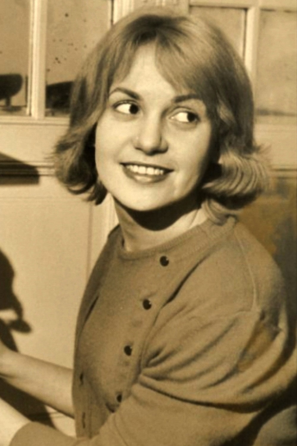 Foto de Giuliana Calandra