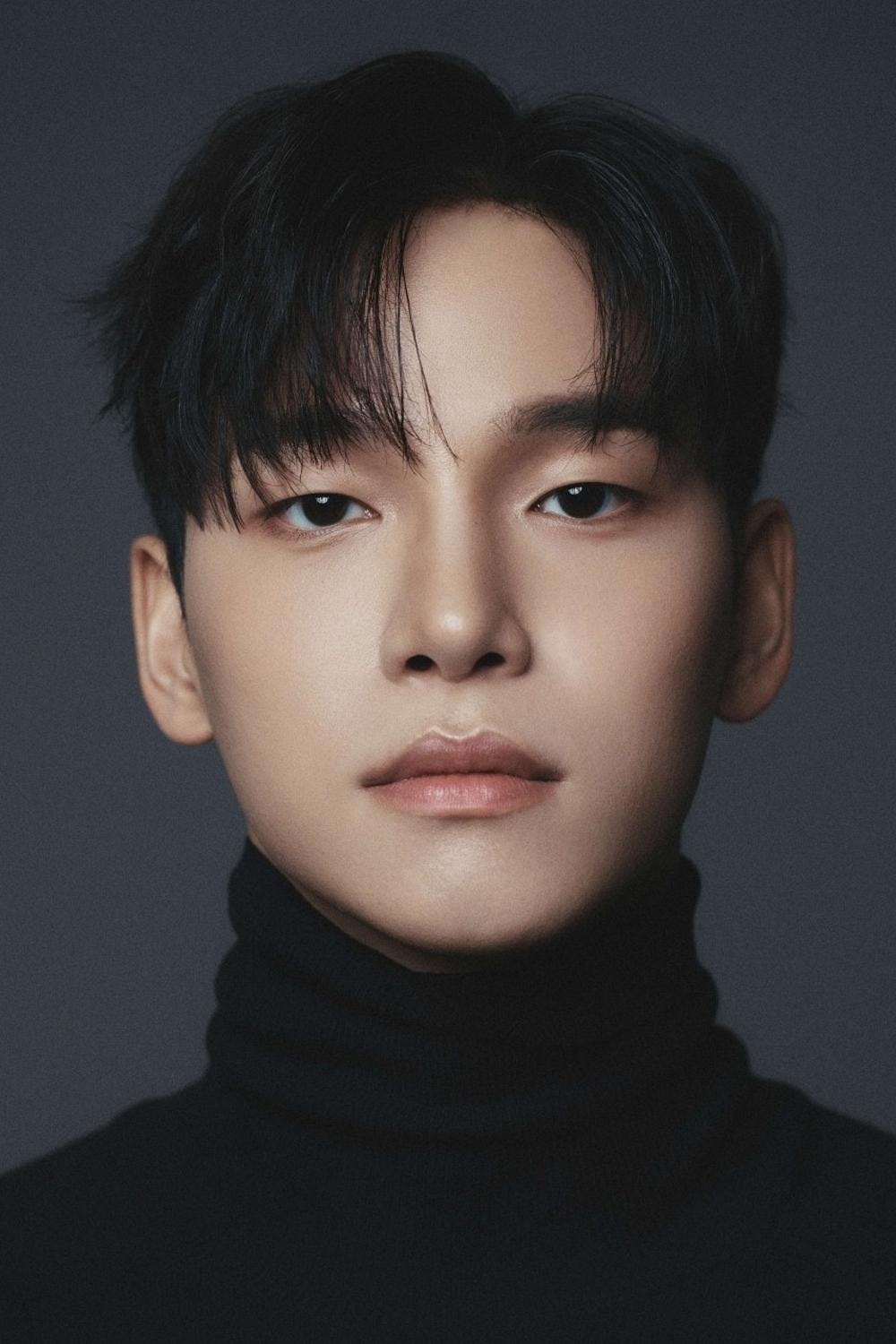 Foto de Bae Yoon-gyu