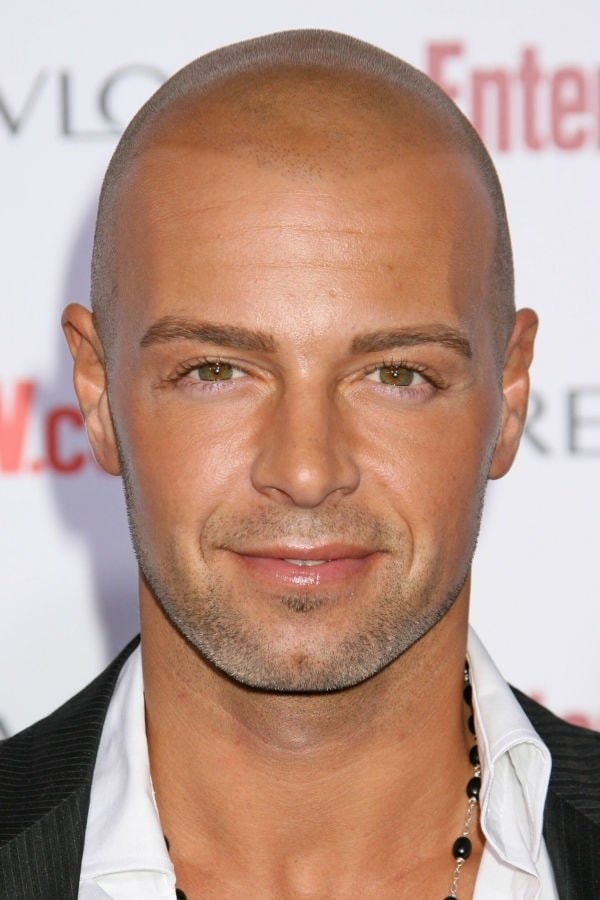 Foto de Joey Lawrence