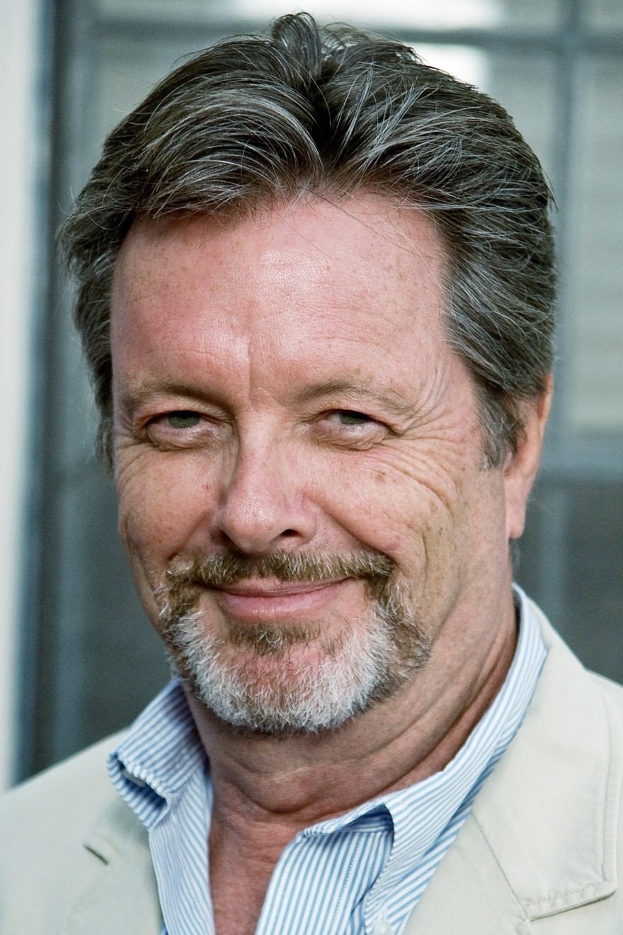 Foto de Ian Ogilvy