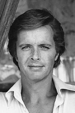 Foto de Ian Ogilvy
