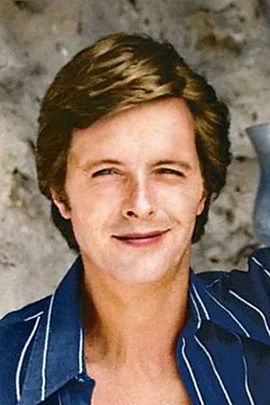 Foto de Ian Ogilvy