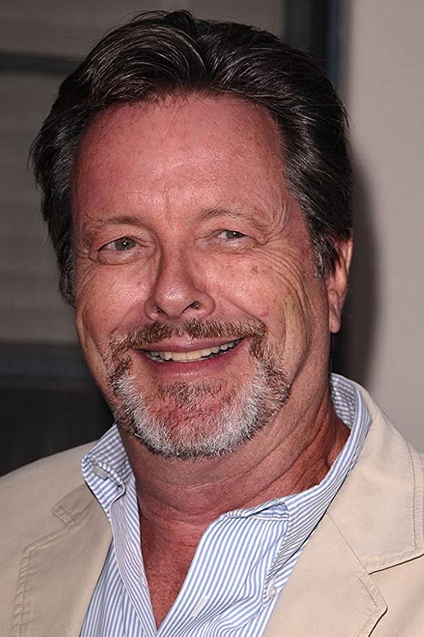Foto de Ian Ogilvy