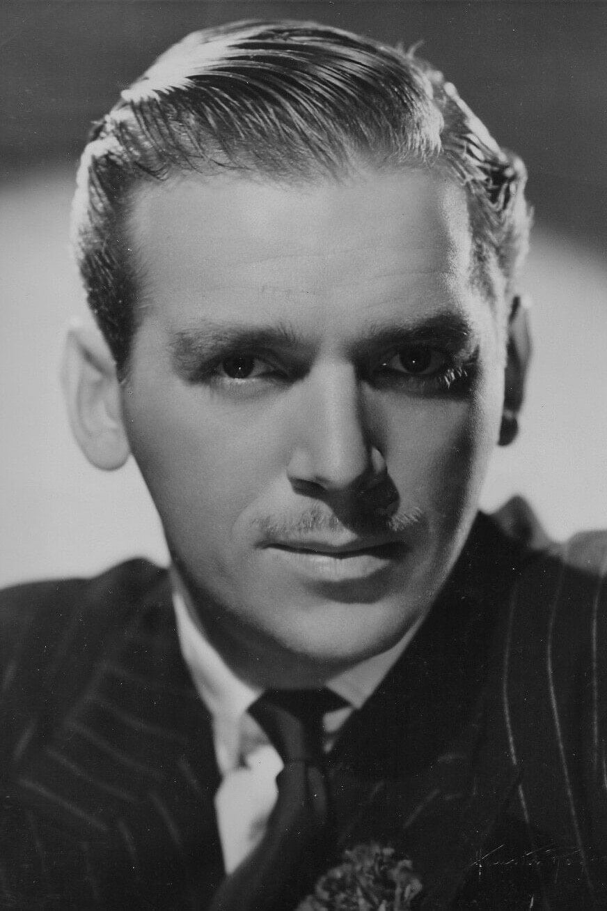 Foto de Douglas Fairbanks Jr.