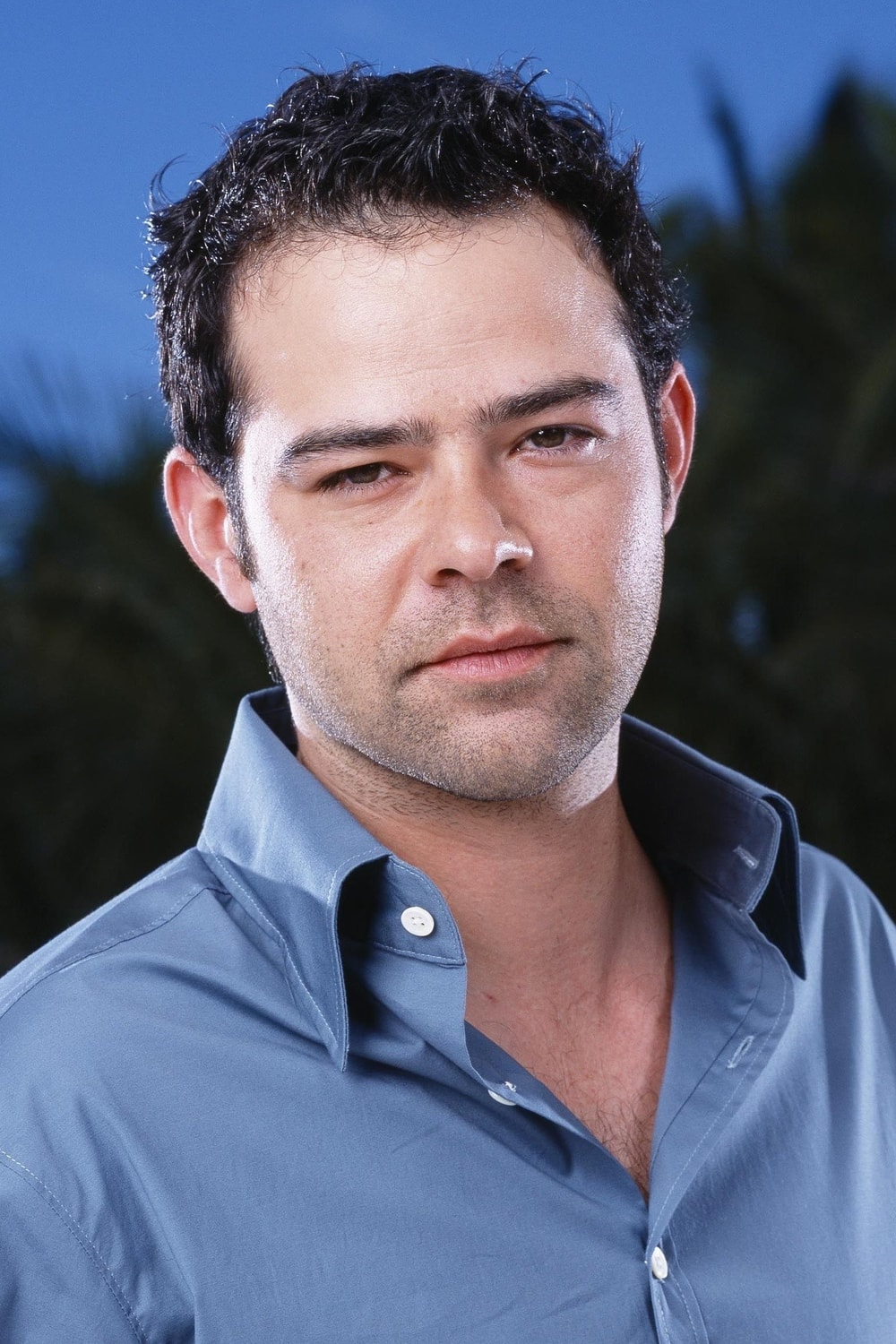 Foto de Rory Cochrane