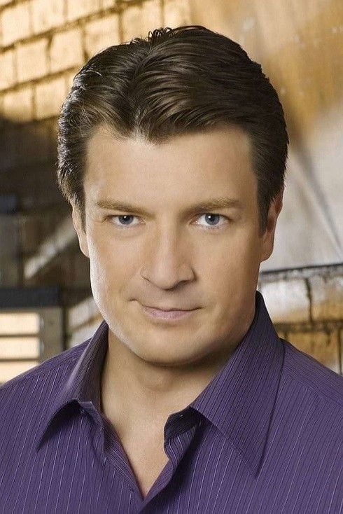 Foto de Nathan Fillion