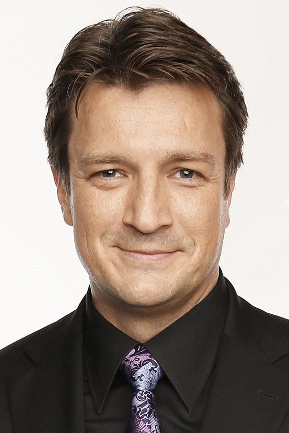 Foto de Nathan Fillion