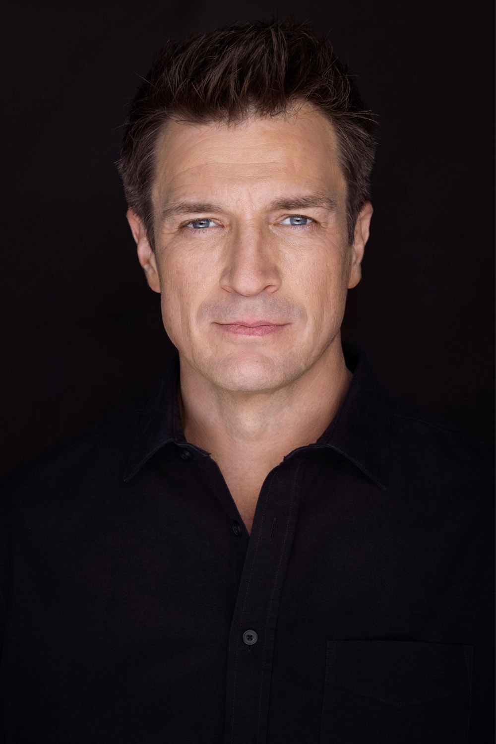 Foto de Nathan Fillion
