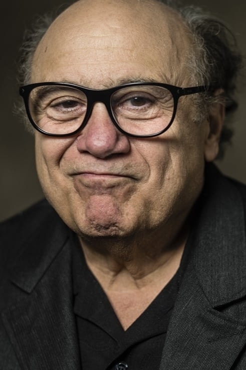 Foto de Danny DeVito