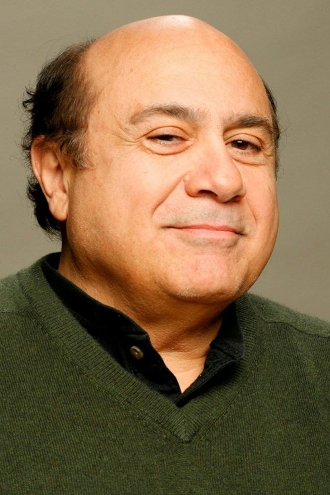Foto de Danny DeVito