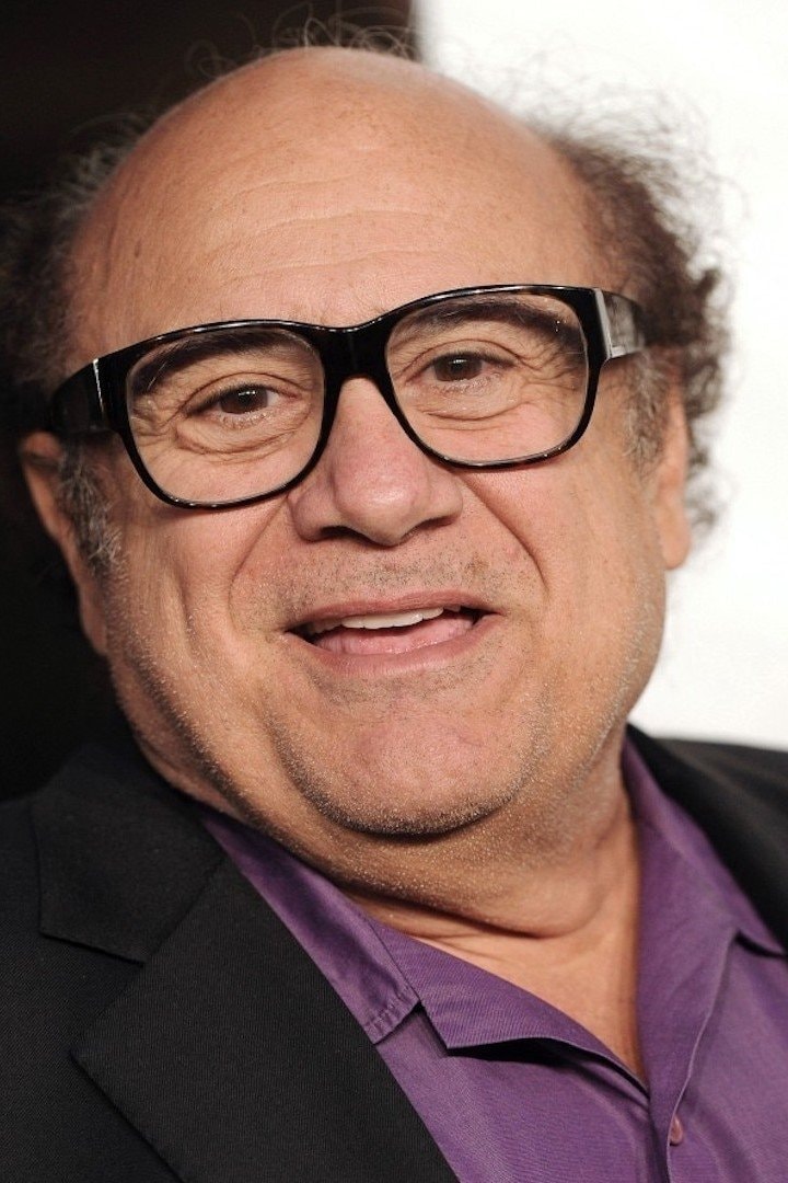 Foto de Danny DeVito