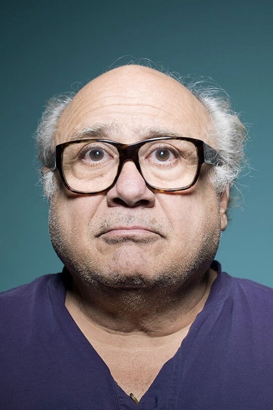 Foto de Danny DeVito