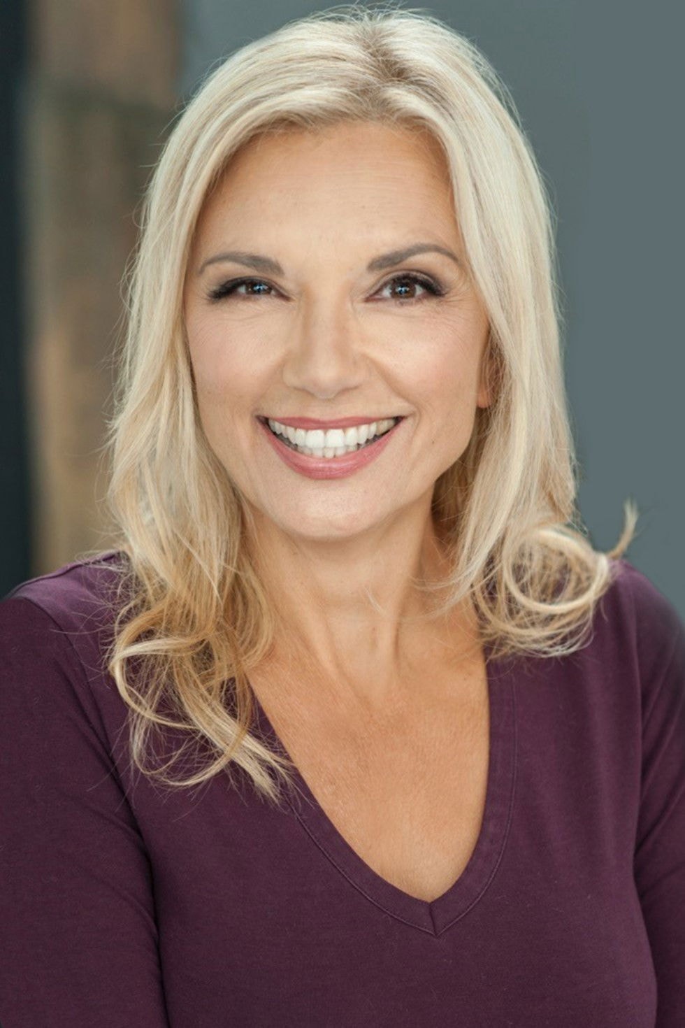 Foto de Teryl Rothery