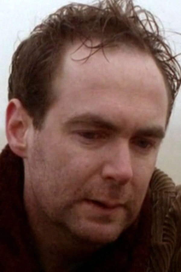 Foto de William MacDonald