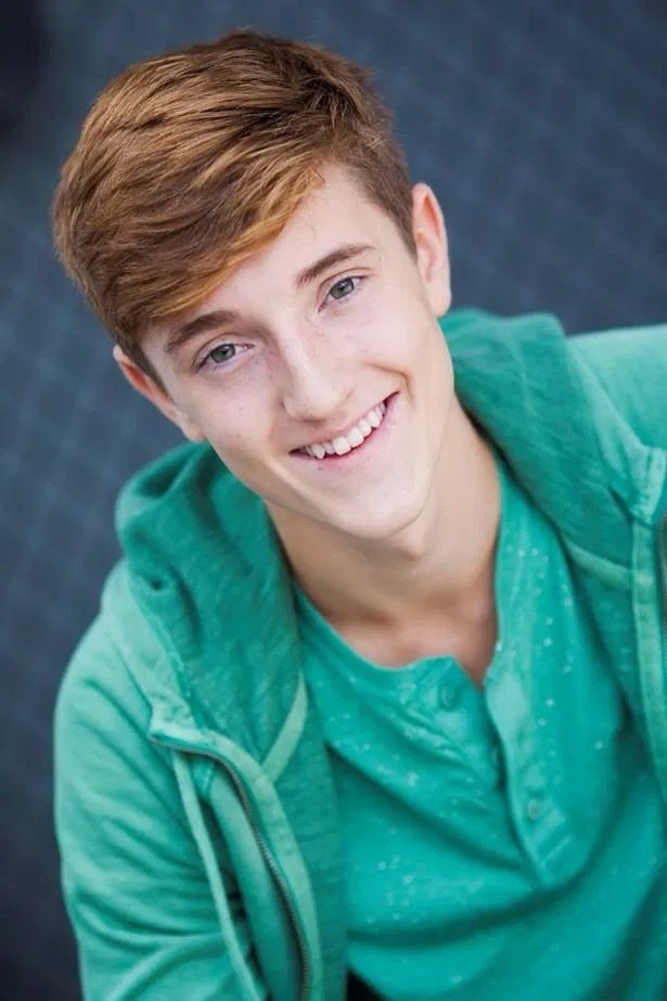 Foto de Joshua J. Ballard