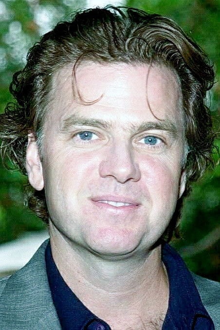 Foto de Kevin Anderson