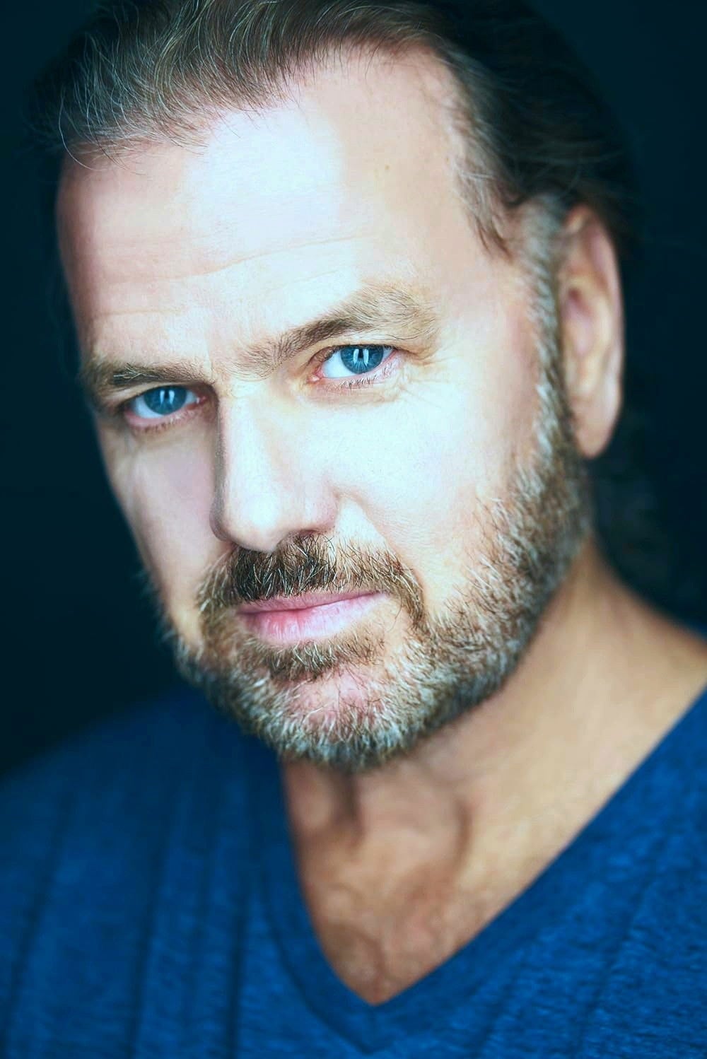 Foto de Kevin Anderson