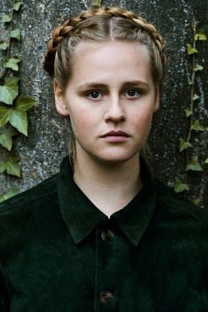 Foto de Lucie Hollmann