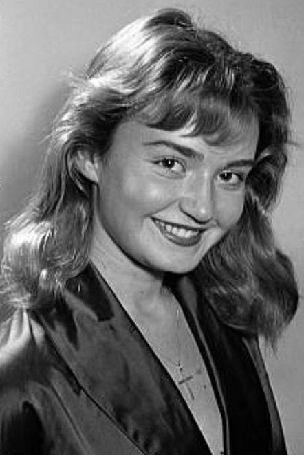Foto de Brigitte Auber