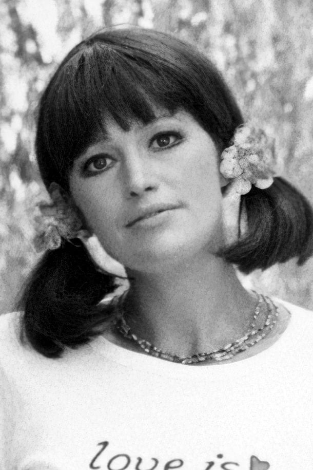 Foto de Francesca Romana Coluzzi