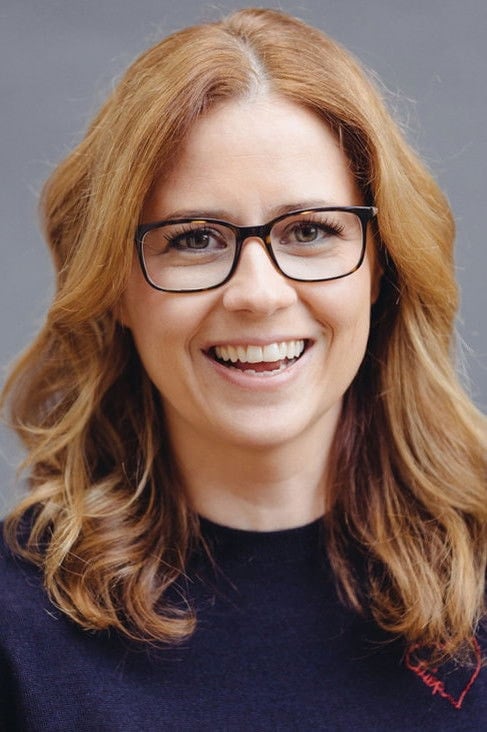 Foto de Jenna Fischer