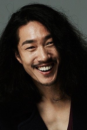Foto de Yoon Young-kyun