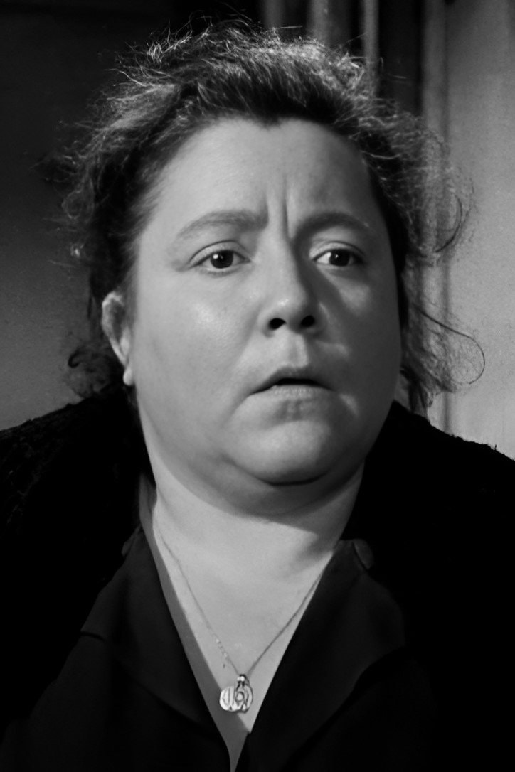 Foto de Georgette Anys