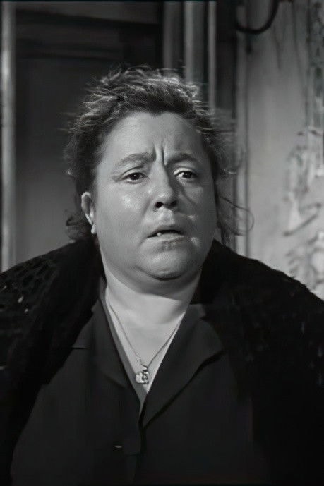 Foto de Georgette Anys