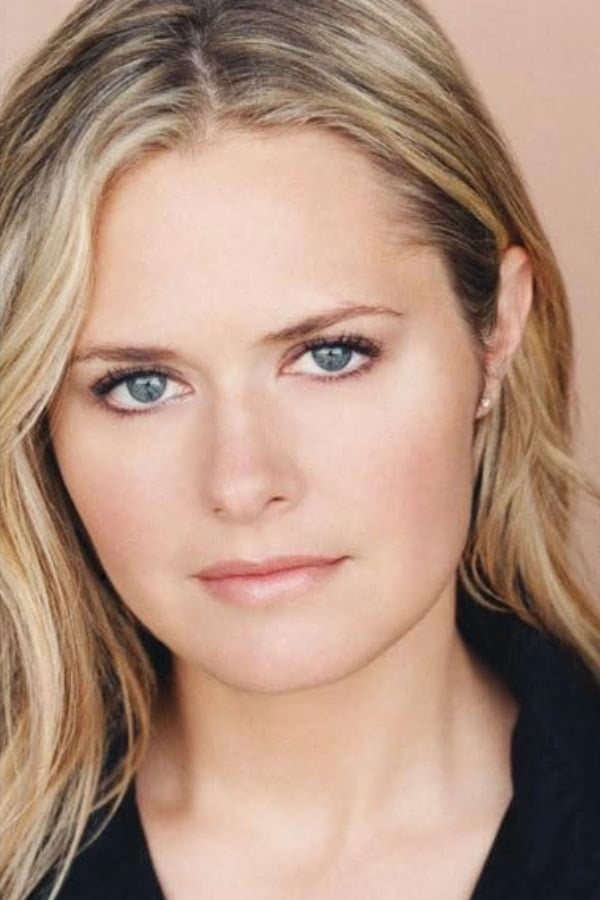 Foto de Maggie Lawson